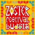 Festival budala CD