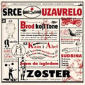 Srce uzavrelo CD