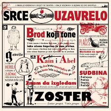 Srce uzavrelo CD