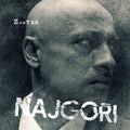 Najgori LP Vinyl 12"